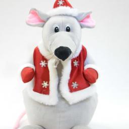 Новогодние Мягкие Игрушки Новогодние Мягкие Игрушки